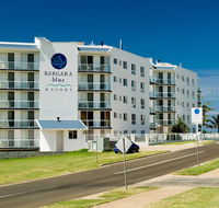 Bargara Blue Resort - Broome Tourism