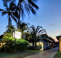 Bargara Gardens Boutique Villas - Broome Tourism