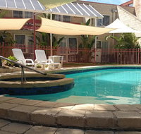 Barham Bridge Motor Inn - Broome Tourism