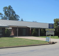 Barham Colonial Motel - Broome Tourism