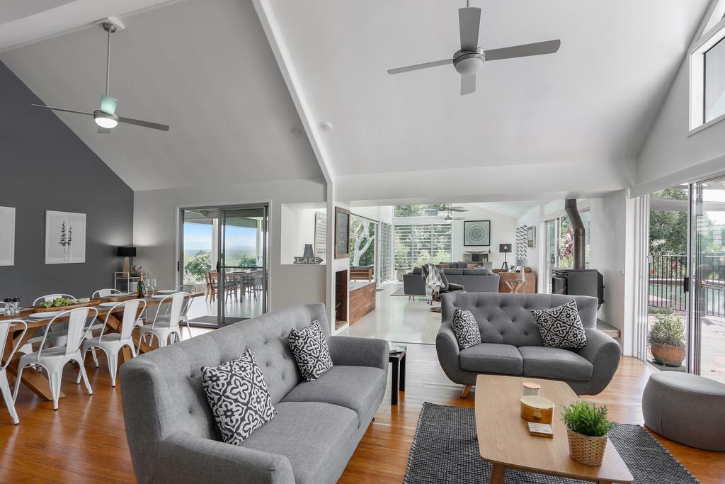 Cooroy QLD Broome Tourism