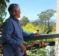Baringa Villa - Broome Tourism