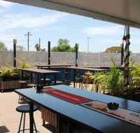 Barkly Hotel - Broome Tourism