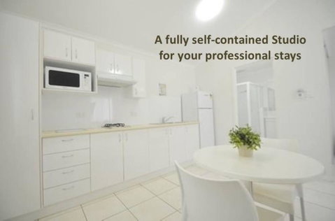 Barney Beach Accommodation - Broome Tourism 2