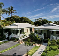 Barney Beach Accommodation - Broome Tourism