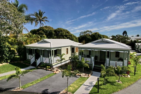 Barney Beach Accommodation - Broome Tourism 0