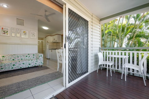 Barney Beach Accommodation - Broome Tourism 3