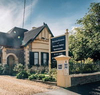 Barossa Dreams - Broome Tourism
