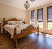 Barossa Family Holiday Home - Broome Tourism