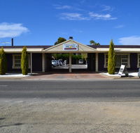 Barossa Gateway Motel - Broome Tourism
