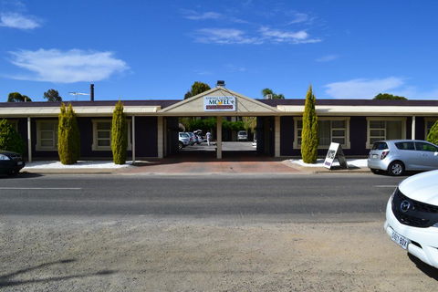 Barossa Gateway Motel - Broome Tourism 0