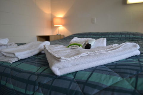 Barossa Gateway Motel - Broome Tourism 1