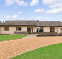 Barossa Idyll - Broome Tourism