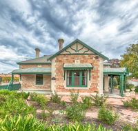 Barossa Vineyard Guesthouse - Broome Tourism