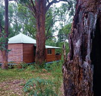 Barrabup Sanctuary BirdHide - Broome Tourism