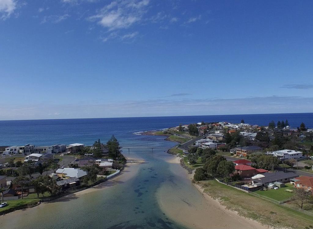 Mount Warrigal NSW Broome Tourism