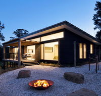 Barranca Kangaroo Valley - Broome Tourism
