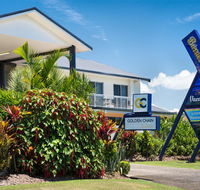 Barrier Reef Motel Innisfail - Broome Tourism