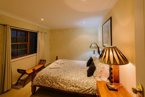 Barrington Hideaway- River Cottages - Broome Tourism 1