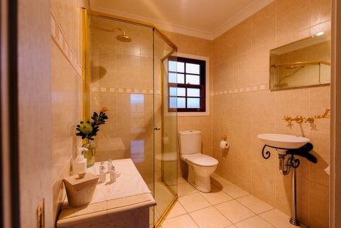 Barrington Hideaway- River Cottages - Broome Tourism 2