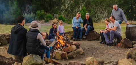 Barrington Hideaway- River Cottages - Broome Tourism 3