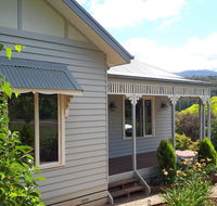 Barton Mill at Marysville - Broome Tourism