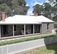 Barunah Plains - The Cottage - Broome Tourism