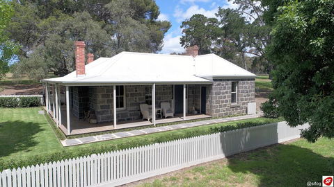 Barunah Plains - The Cottage - Broome Tourism 0