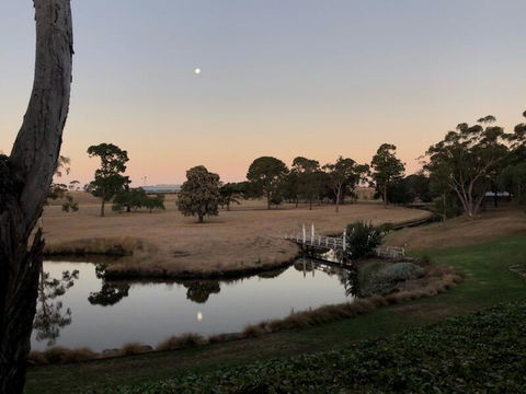 Barunah Plains Homestead - 10 Bedrooms - Sleeps 22 - Broome Tourism 1