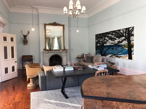 Barunah Plains Homestead - 10 Bedrooms - Sleeps 22 - Broome Tourism 0