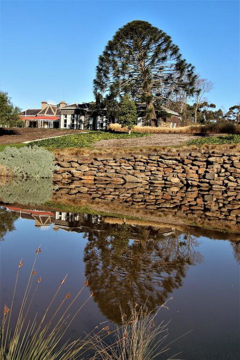 Barunah Plains Homestead - 10 Bedrooms - Sleeps 22 - Broome Tourism 3