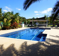 Barwon Valley Lodge - Broome Tourism