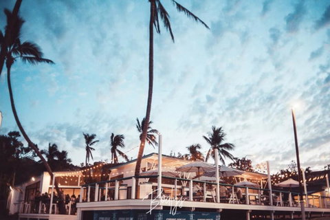 Base Airlie Beach - Broome Tourism 1