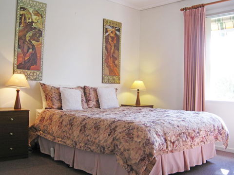 Basedow Units Tanunda - Broome Tourism 2