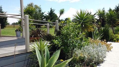 Bass Coast Country Cottages - Broome Tourism 2