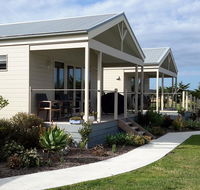 Bass Coast Country Cottages - Broome Tourism