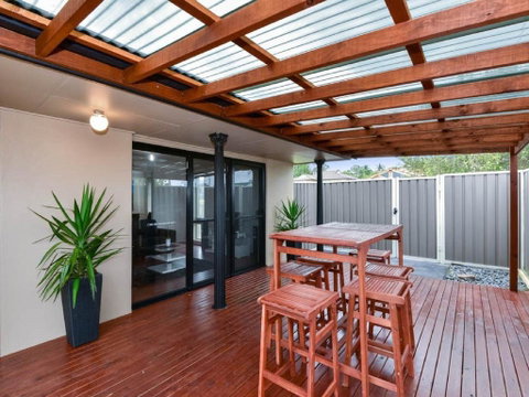 Bass House - Broome Tourism 1