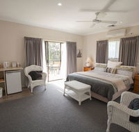 Batemans Bay Manor - Bed and Breakfast - Broome Tourism