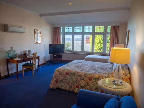 Battery Point Manor - Broome Tourism 1