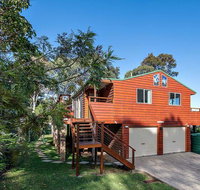Bawley Point Accommodation - Broome Tourism