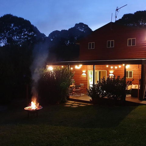 Bawley Point Accomodation - Broome Tourism 3