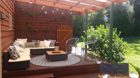 Bawley Point Accomodation - Broome Tourism 0