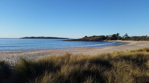 Bawley Point Accomodation - Broome Tourism 1
