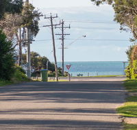 Bay Beach Beauty - Broome Tourism