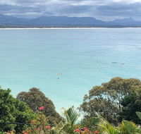 Bay Beach House - Broome Tourism