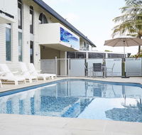 Bay Beach Motel - Broome Tourism