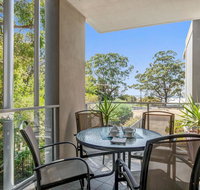 Bay Blu  Jervis Bay Rentals - Broome Tourism