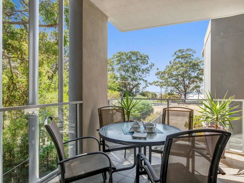 Bay Blu :: Jervis Bay Rentals - Broome Tourism 0
