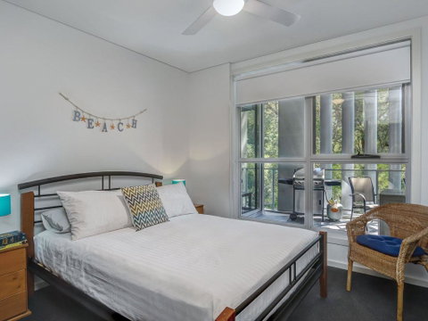 Bay Blu :: Jervis Bay Rentals - Broome Tourism 2