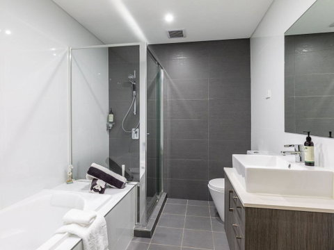 Bay Blu :: Jervis Bay Rentals - Broome Tourism 3